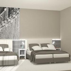 Quadruple Room Balcony